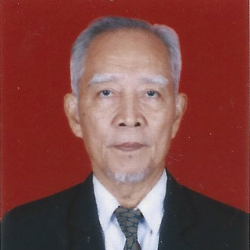 Ir. Bambang Sulistianto, MM