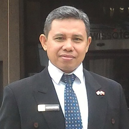 Ir. Yodfiatfinda, MM, PhD